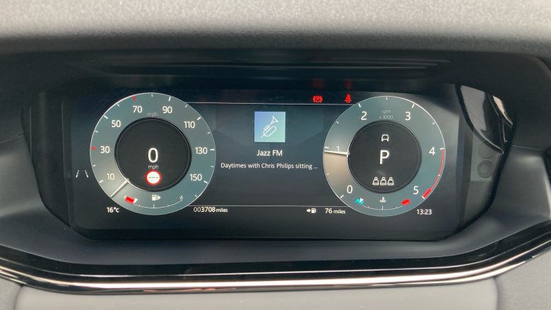 Land Rover Range Rover Evoque 2.0 D165 Dynamic SE 5dr Auto Diesel Hatchback